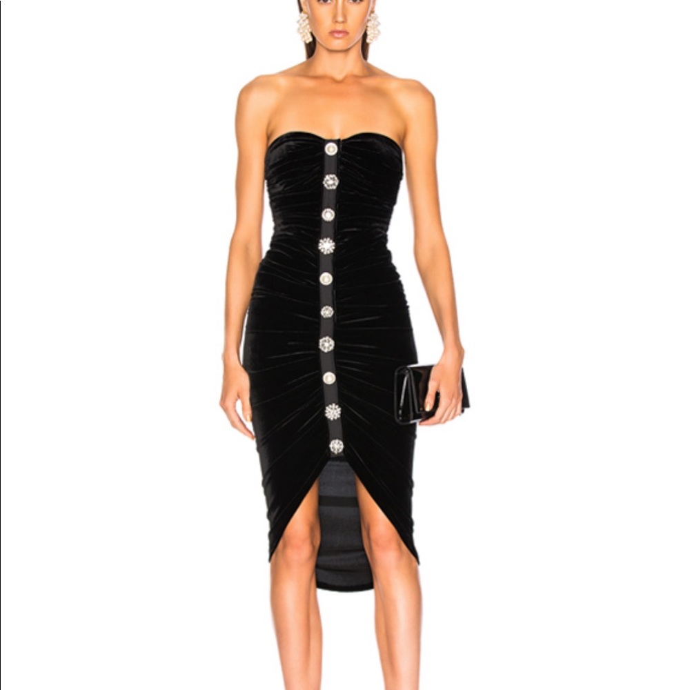 Palo Dress - Size 0 Veronica Beard NWT